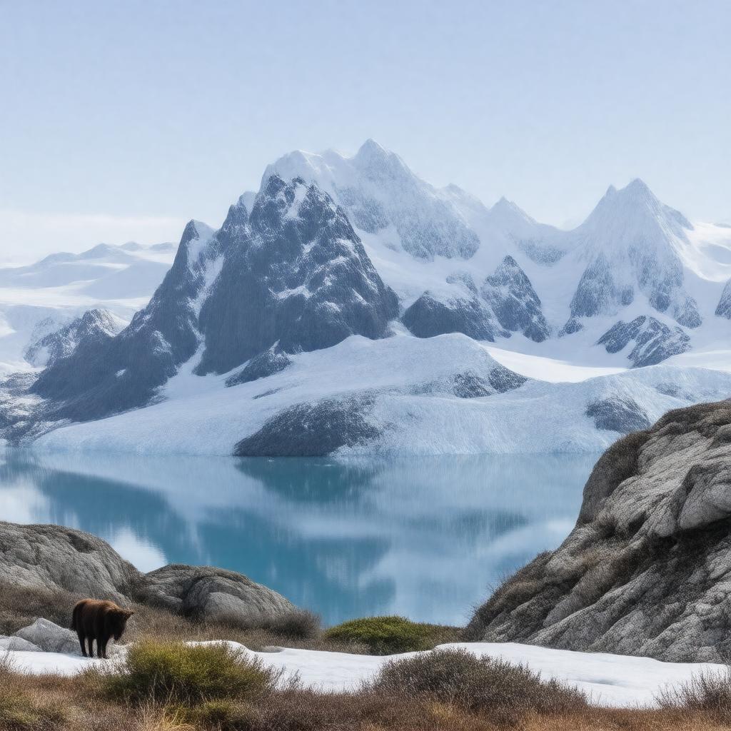 Ellesmere Island